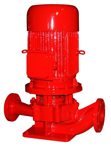 高压接力消防水泵如何选择（了解高压接力消防水泵选购指南）